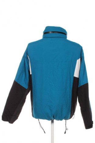 Ανδρικό μπουφάν Helly Hansen, Μέγεθος XL, Χρώμα Μπλέ, Τιμή 48,99 €