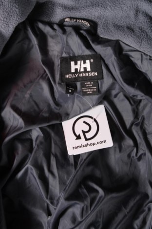 Ανδρικό μπουφάν Helly Hansen, Μέγεθος L, Χρώμα Μπλέ, Τιμή 45,99 €