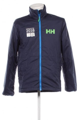 Pánska bunda  Helly Hansen, Veľkosť L, Farba Modrá, Cena  54,95 €