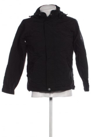 Herrenjacke Invicta, Größe S, Farbe Schwarz, Preis 57,49 €