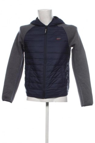 Herrenjacke Jack & Jones, Größe S, Farbe Mehrfarbig, Preis 38,49 €