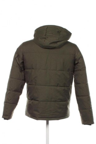 Męska kurtka Jack & Jones, Rozmiar M, Kolor Zielony, Cena 198,99 zł