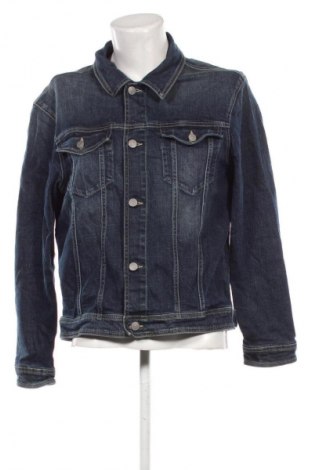 Geacă de bărbati Jack & Jones, Mărime XXL, Culoare Albastru, Preț 86,99 Lei