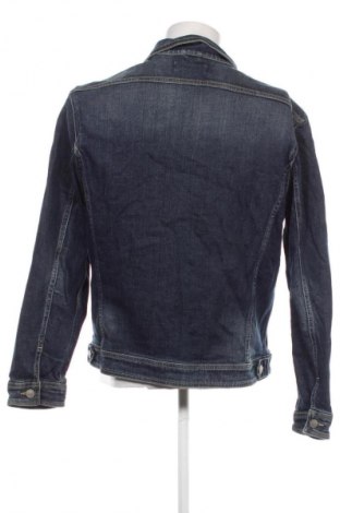 Geacă de bărbati Jack & Jones, Mărime XXL, Culoare Albastru, Preț 79,99 Lei