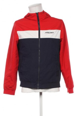 Geacă de bărbati Jack & Jones, Mărime L, Culoare Multicolor, Preț 180,99 Lei