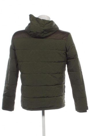 Męska kurtka Jack & Jones, Rozmiar M, Kolor Zielony, Cena 198,99 zł