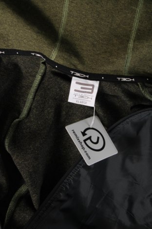 Pánská bunda  Jack & Jones, Velikost XL, Barva Zelená, Cena  608,00 Kč