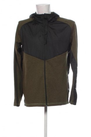 Pánská bunda  Jack & Jones, Velikost XL, Barva Zelená, Cena  608,00 Kč