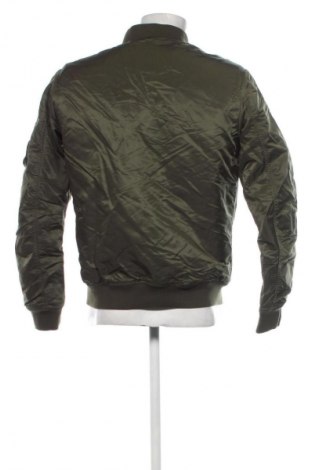 Męska kurtka Jack & Jones, Rozmiar M, Kolor Zielony, Cena 133,99 zł