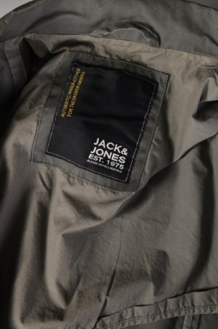 Férfi dzseki Jack & Jones, Méret L, Szín Szürke, Ár 7 599 Ft