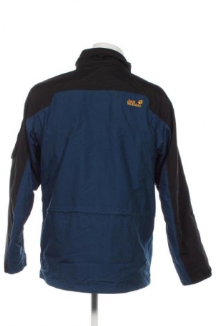 Geacă de bărbati Jack Wolfskin, Mărime L, Culoare Multicolor, Preț 381,99 Lei