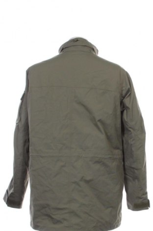 Herrenjacke Jack Wolfskin, Größe XXL, Farbe Grün, Preis € 80,99