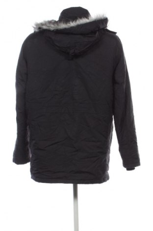 Herrenjacke Jack's, Größe L, Farbe Schwarz, Preis € 30,99