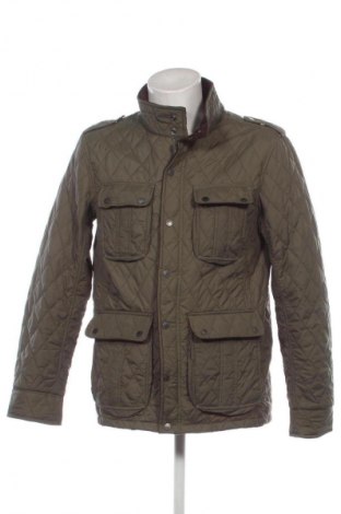 Herrenjacke James & Nicholson, Größe L, Farbe Grün, Preis 33,99 €