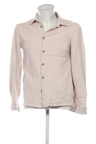 Herrenjacke Jules, Größe S, Farbe Beige, Preis 8,99 €