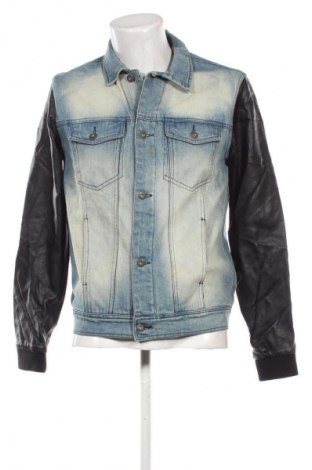 Herrenjacke Junkyard, Größe M, Farbe Blau, Preis € 43,49