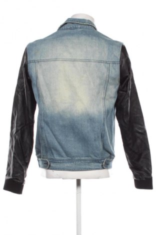 Herrenjacke Junkyard, Größe M, Farbe Blau, Preis € 43,49