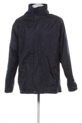 Herrenjacke Kariban, Größe XXL, Farbe Blau, Preis € 30,99