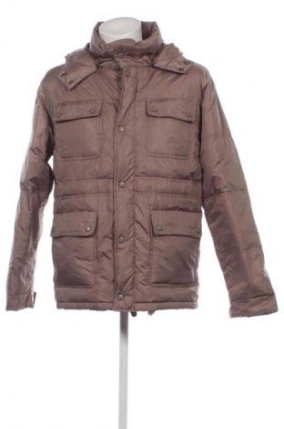 Herrenjacke Kenvelo, Größe XL, Farbe Beige, Preis € 24,49