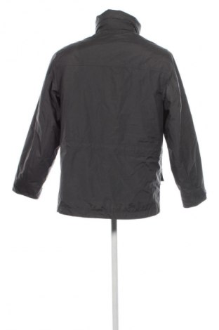 Herrenjacke Klimatex, Größe S, Farbe Grau, Preis 11,99 €