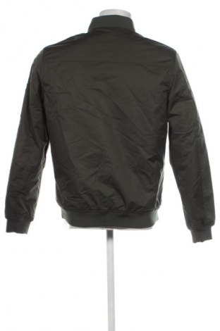 Herrenjacke Knowledge Cotton Apparel, Größe M, Farbe Grün, Preis € 66,99