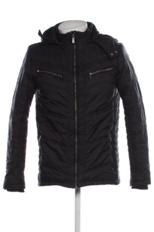 Herrenjacke LC Waikiki, Größe S, Farbe Schwarz, Preis 29,67 €