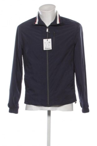 Herrenjacke LFT, Größe S, Farbe Blau, Preis 39,39 €