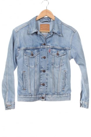 Geacă de bărbati Levi's, Mărime S, Culoare Albastru, Preț 315,99 Lei