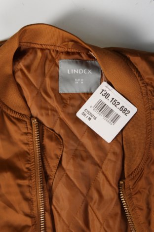 Herrenjacke Lindex, Größe M, Farbe Braun, Preis 33,99 €