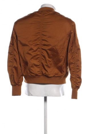 Herrenjacke Lindex, Größe M, Farbe Braun, Preis 33,99 €