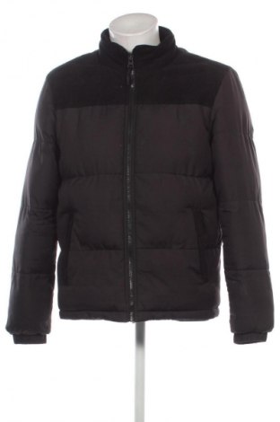 Herrenjacke London, Größe M, Farbe Schwarz, Preis € 30,99