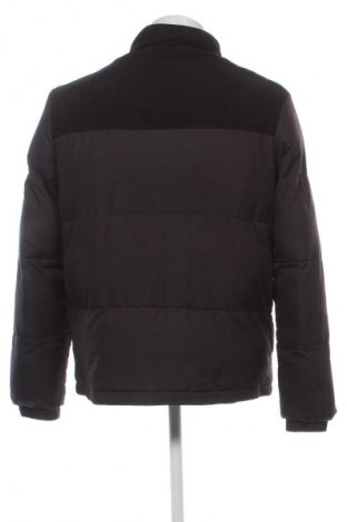 Herrenjacke London, Größe M, Farbe Schwarz, Preis 30,99 €