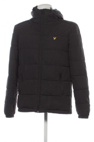 Férfi dzseki Lyle & Scott, Méret M, Szín Fekete, Ár 29 499 Ft