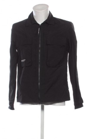 Herrenjacke Marshall Artist, Größe M, Farbe Schwarz, Preis € 88,02