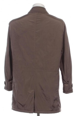 Pánska bunda  Massimo Dutti, Veľkosť XXL, Farba Hnedá, Cena  59,35 €