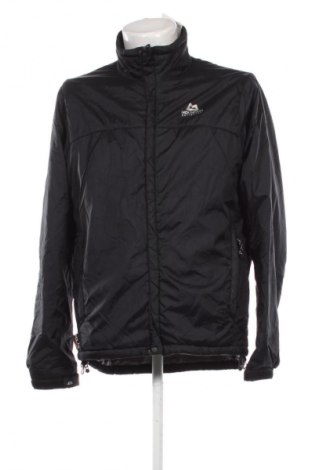 Herrenjacke Mountain, Größe L, Farbe Schwarz, Preis € 57,49