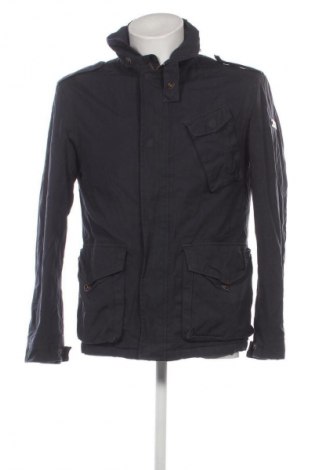 Herrenjacke NN07, Größe S, Farbe Blau, Preis € 87,45