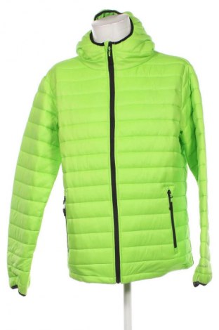 Herrenjacke Navigare, Größe XXL, Farbe Grün, Preis 57,49 €