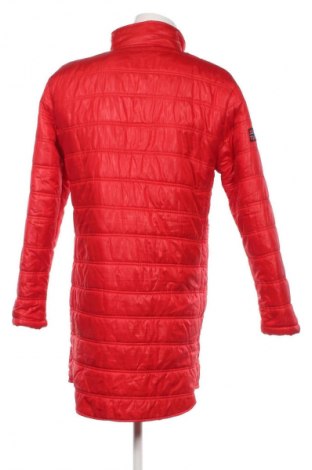 Herrenjacke Nebulus, Größe XXL, Farbe Rot, Preis € 57,49