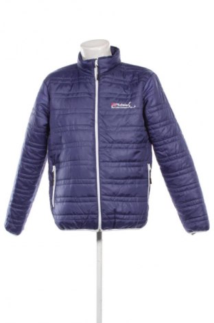 Herrenjacke Nebulus, Größe L, Farbe Blau, Preis € 57,49