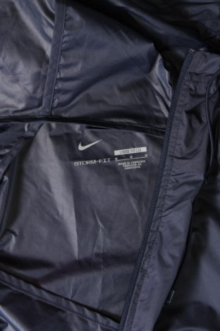 Ανδρικό μπουφάν Nike, Μέγεθος M, Χρώμα Μπλέ, Τιμή 49,13 €