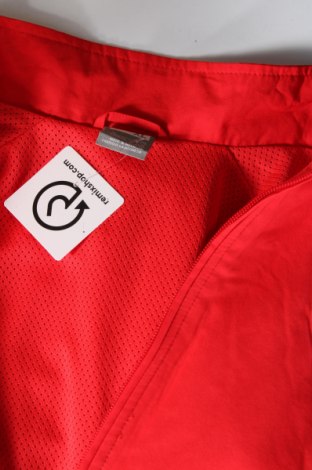 Herrenjacke Nike, Größe XL, Farbe Rot, Preis 41,94 €