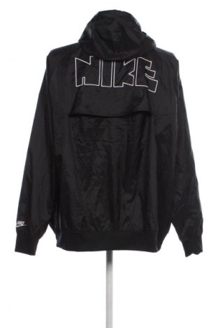 Geacă de bărbati Nike, Mărime XXL, Culoare Negru, Preț 256,99 Lei