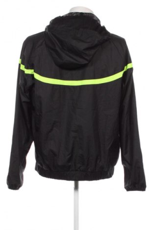 Herrenjacke Nike, Größe L, Farbe Schwarz, Preis 54,99 €