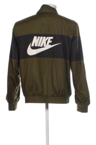 Férfi dzseki Nike, Méret L, Szín Zöld, Ár 19 899 Ft