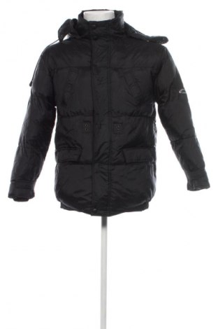 Herrenjacke One O One, Größe XS, Farbe Schwarz, Preis 14,99 €