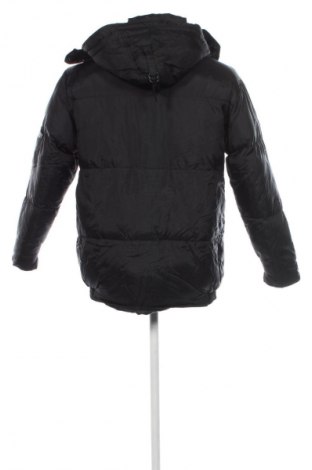 Herrenjacke One O One, Größe XS, Farbe Schwarz, Preis 14,99 €