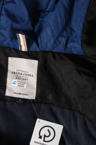 Geacă de bărbati Originals By Jack & Jones, Mărime M, Culoare Negru, Preț 74,99 Lei