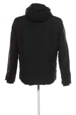 Geacă de bărbati Originals By Jack & Jones, Mărime M, Culoare Negru, Preț 74,99 Lei