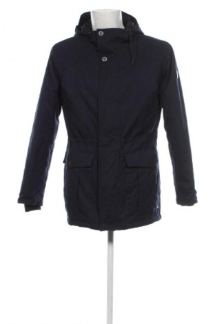 Herrenjacke Petrol Industries, Größe S, Farbe Blau, Preis € 50,99